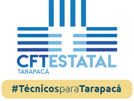Admisión CFT Estatal Tarapacá