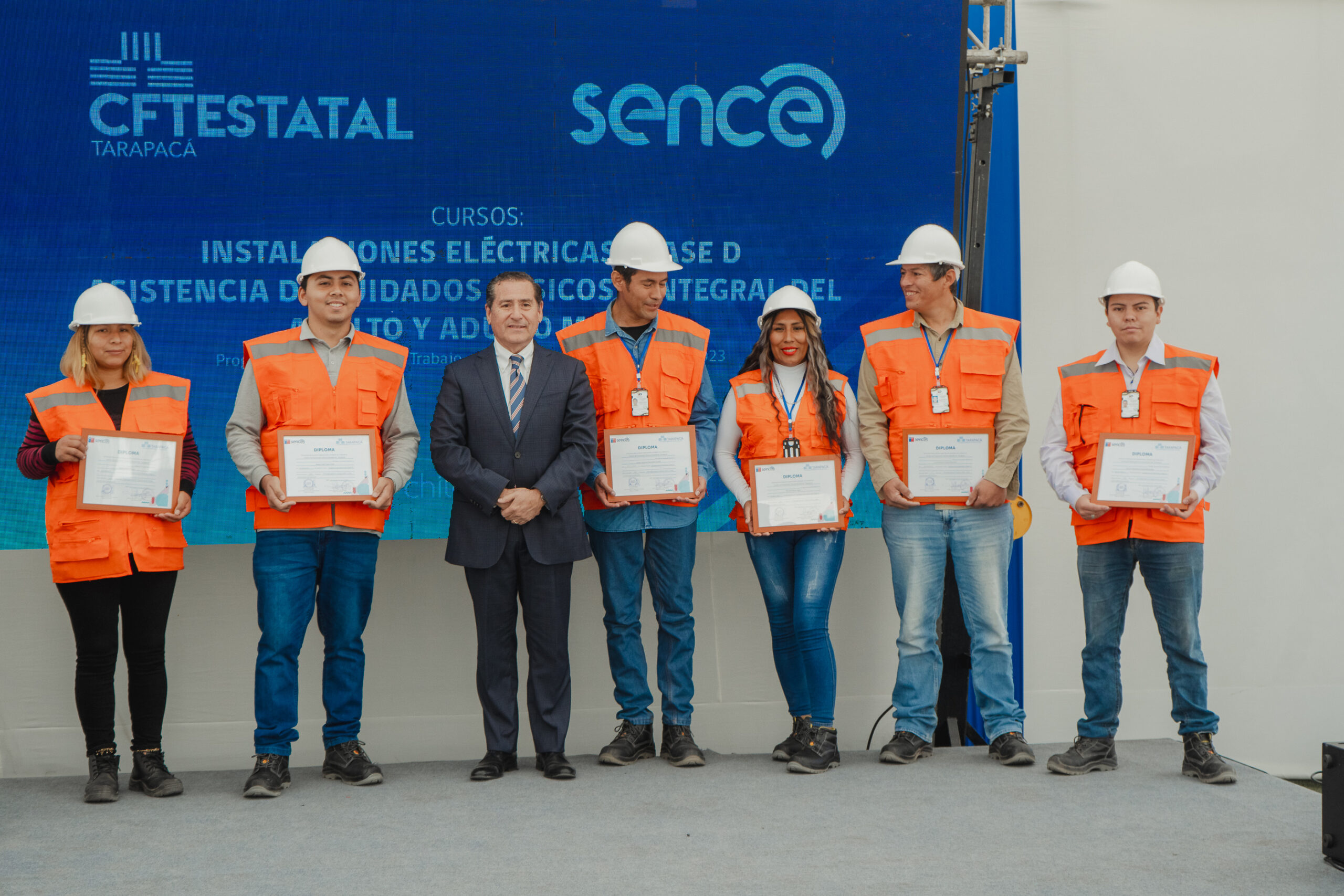Programa formate para el trabajo