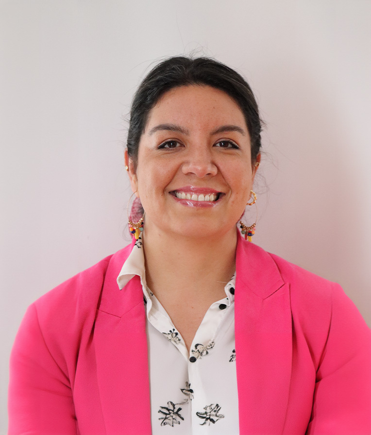 Maria Alejandra Flores CFT Estatal Tarapaca