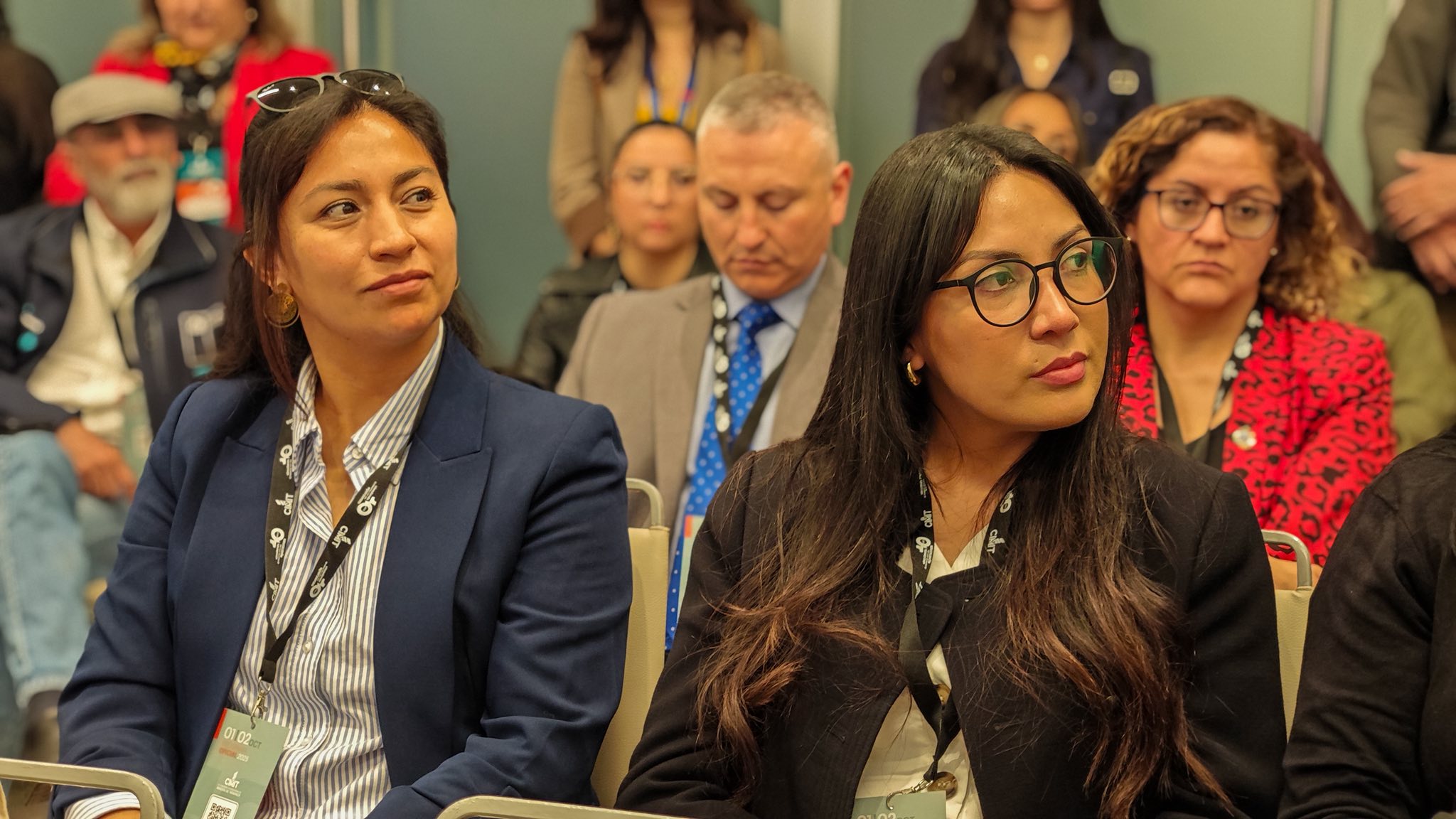 Créditos: Ministerio de Minería