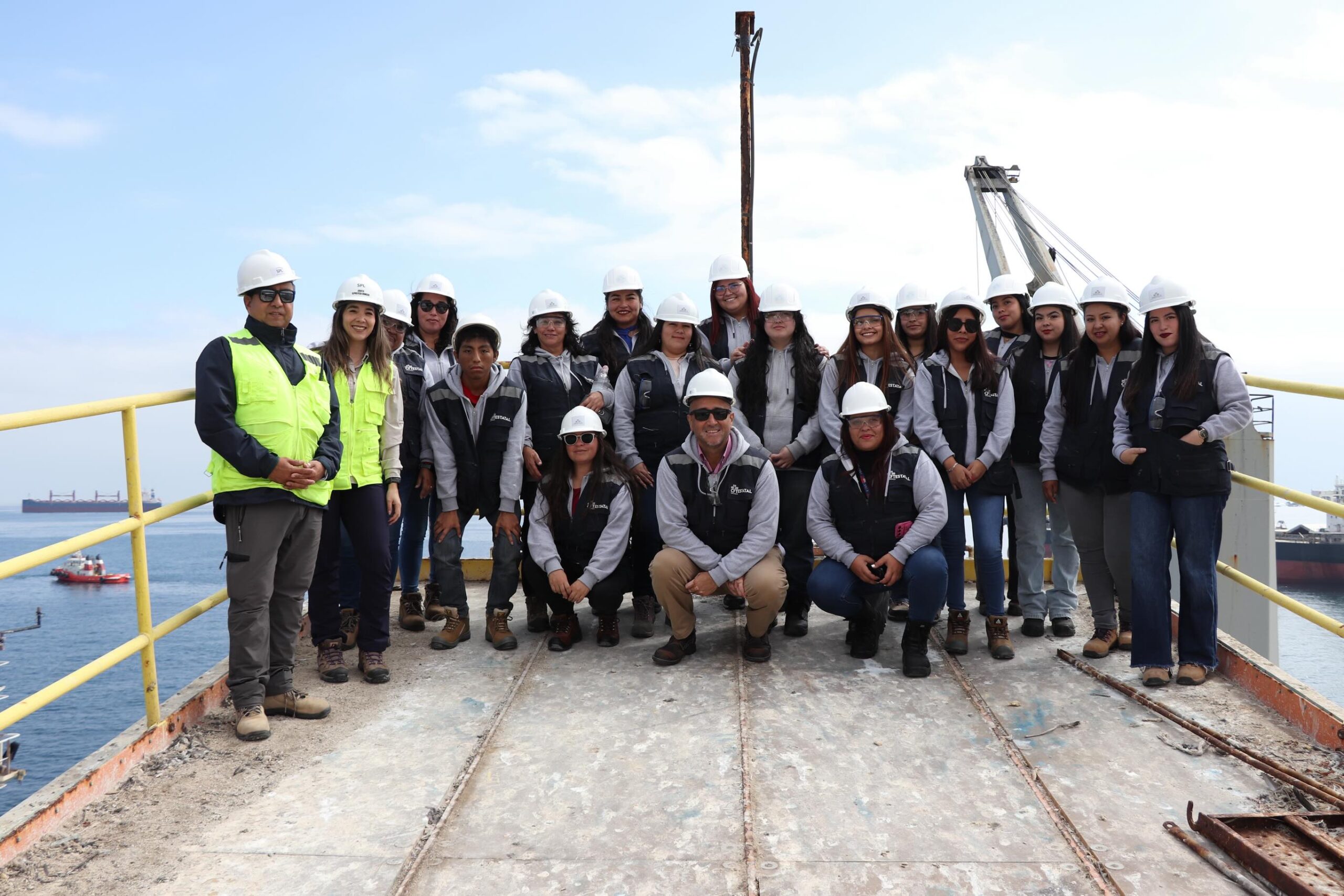 CFT Estatal Tarapacá